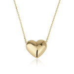 Necklace - Heart
