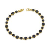 Amadora Bracelet - Natural Sapphire