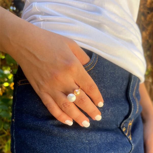 Kathalina - Ring
