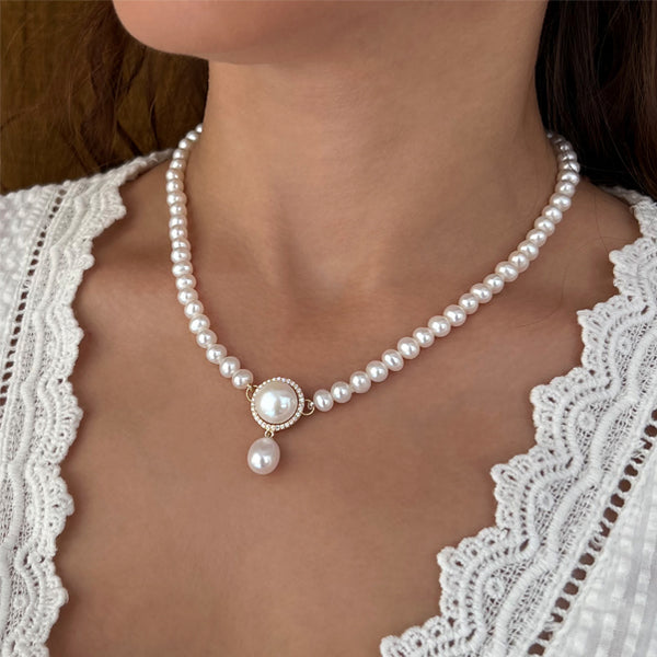 Kathalina - Necklace