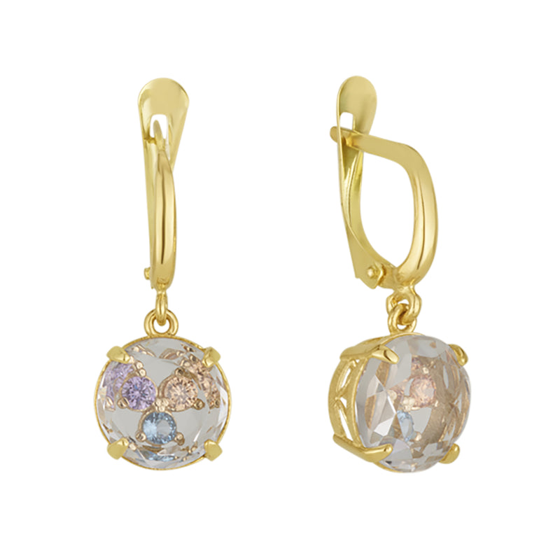 Velia - Earrings