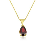 Ala Necklace - Grant
