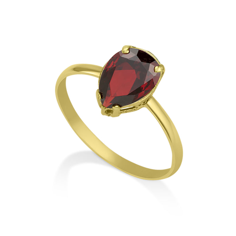 Ala Ring - Grant