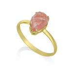 Ala Ring - Sherry Spinel