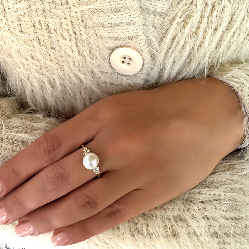 Serena - Ring