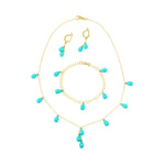 Anata - Stalactite Bracelet