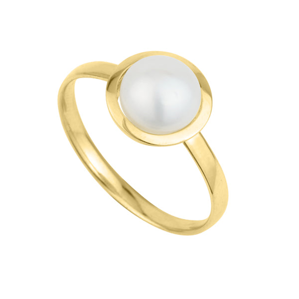 Carina Small  Ring