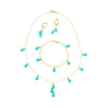 Anata - Stalactite Necklace