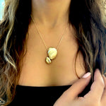 Necklace - Triangulars