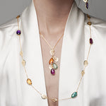 Cannelita - Necklace