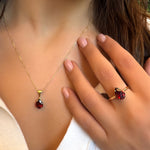 Ala Necklace - Grant