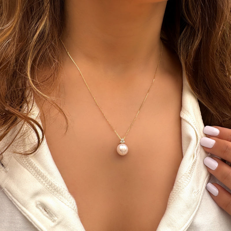 Serena - Necklace