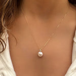 Serena - Necklace