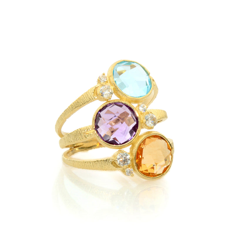 Fiorenza - Ring