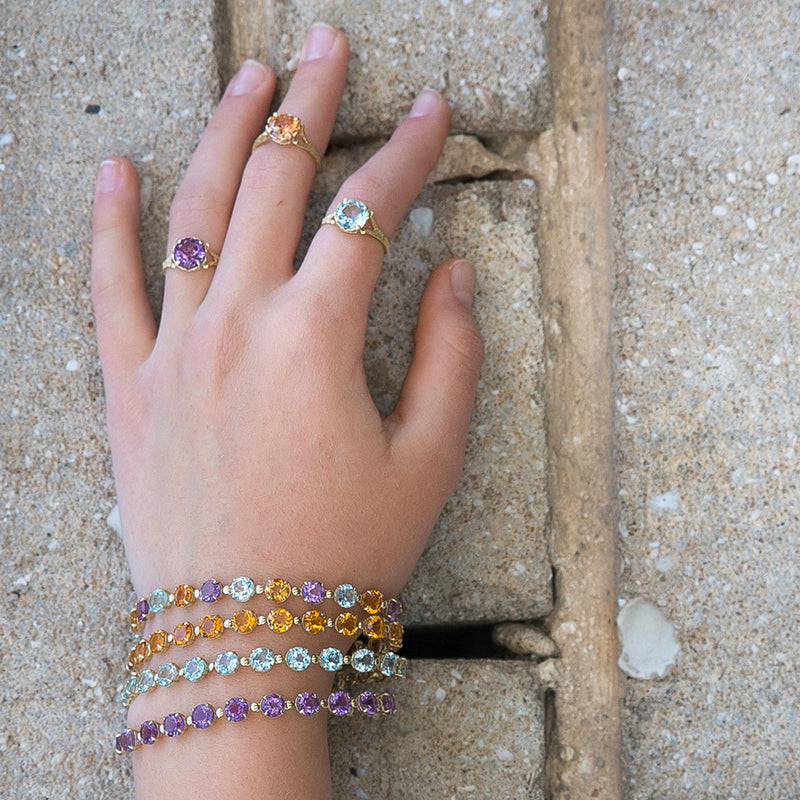 Amadora Bracelet - Cocktail