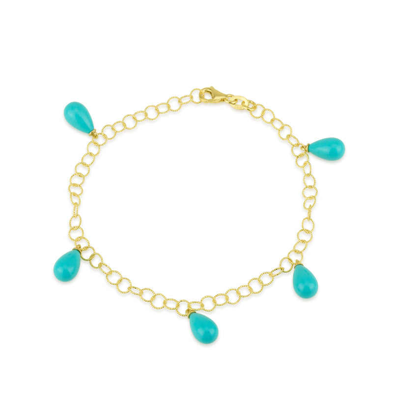 Anata - Stalactite Bracelet