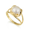 Luna - Small Ring