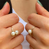 Ring Round - Pearl