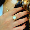Luna - Small Ring