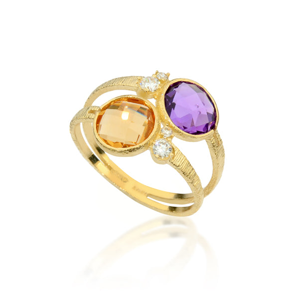 Fiorenza - Ring