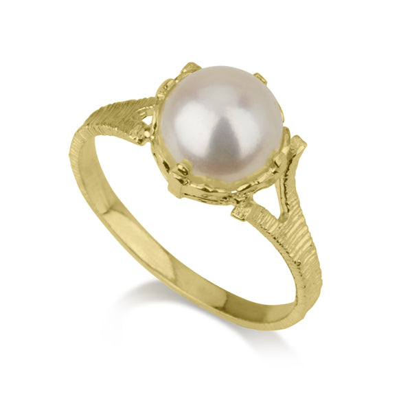 Amadora Ring - Peal