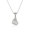 Necklace - Heart