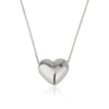 Necklace - Heart