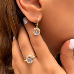 Velia - Earrings
