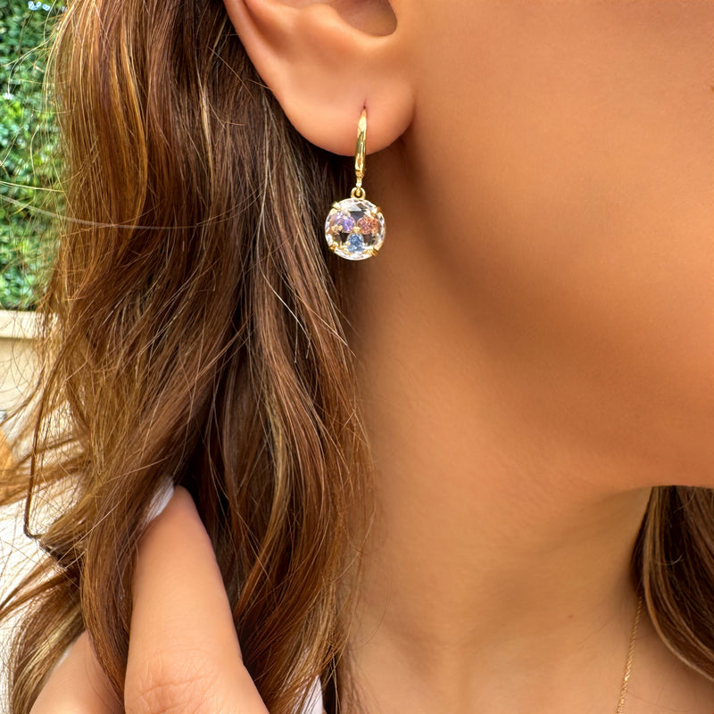 Velia - Earrings