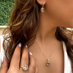 Velia - Earrings